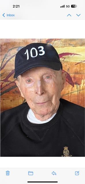 Obituary of Kalman Bass