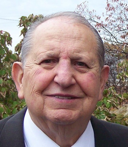 Obituary of John L. Pinto