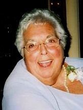 Obituary of Mrs. Eleanore Zachmann Iadanza