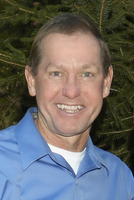 Obituary of Bruce R Heim