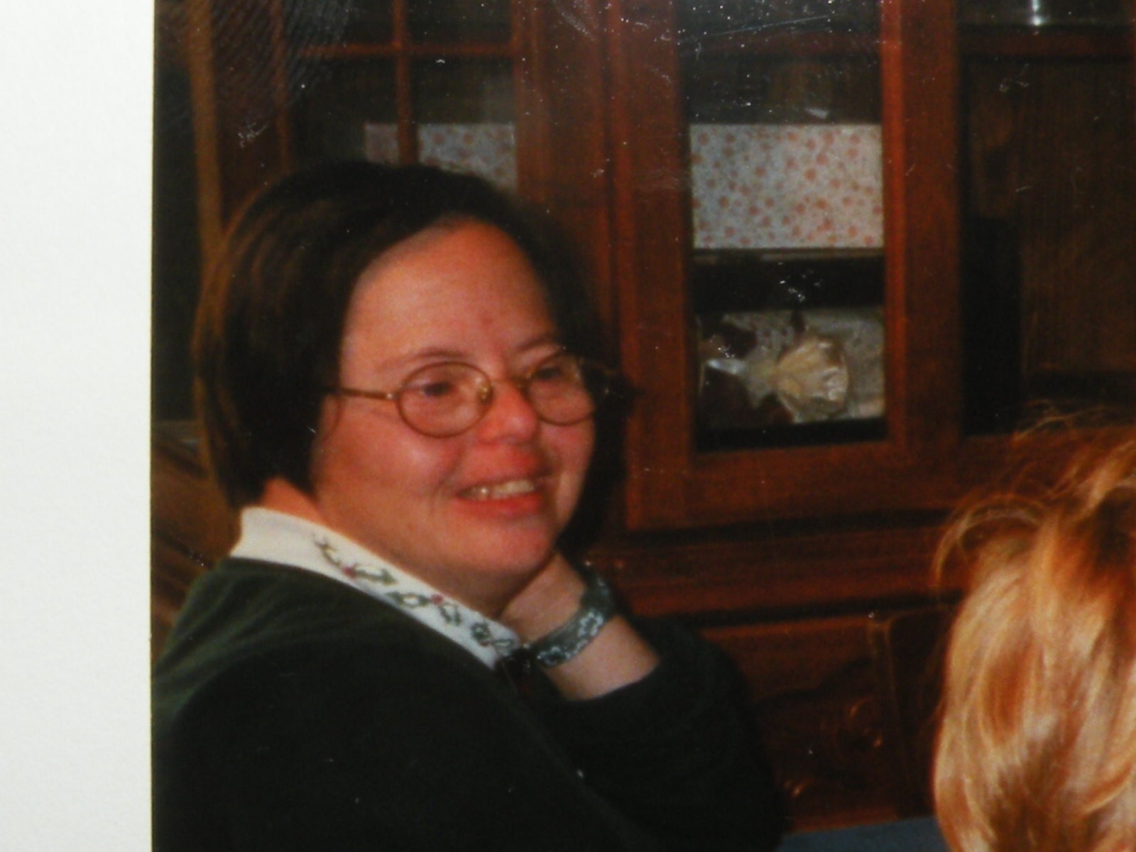 Obituary of Mary Teresa Amato