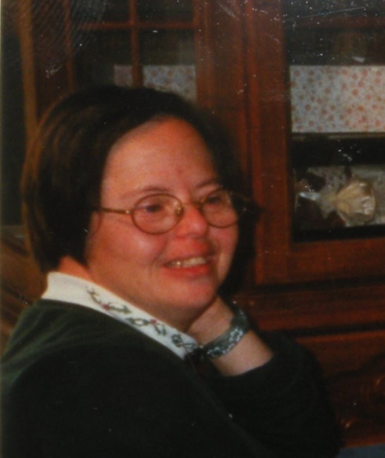 Obituary of Mary Teresa Amato