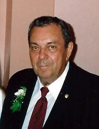 Obituary of John Peter Bree Jr.