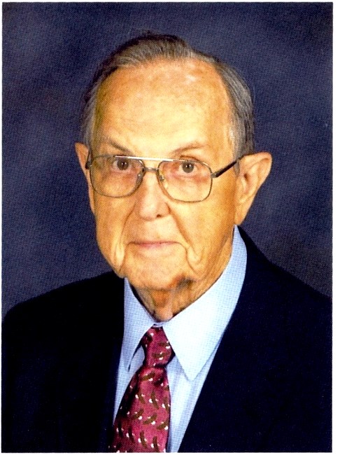 Obituary of James B. Callanan