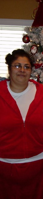 Obituary of Zulema Delgado Fernandez