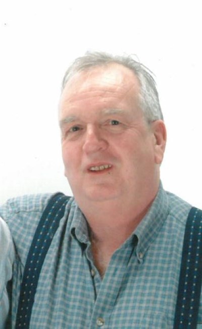 Obituary of Larry James Elder