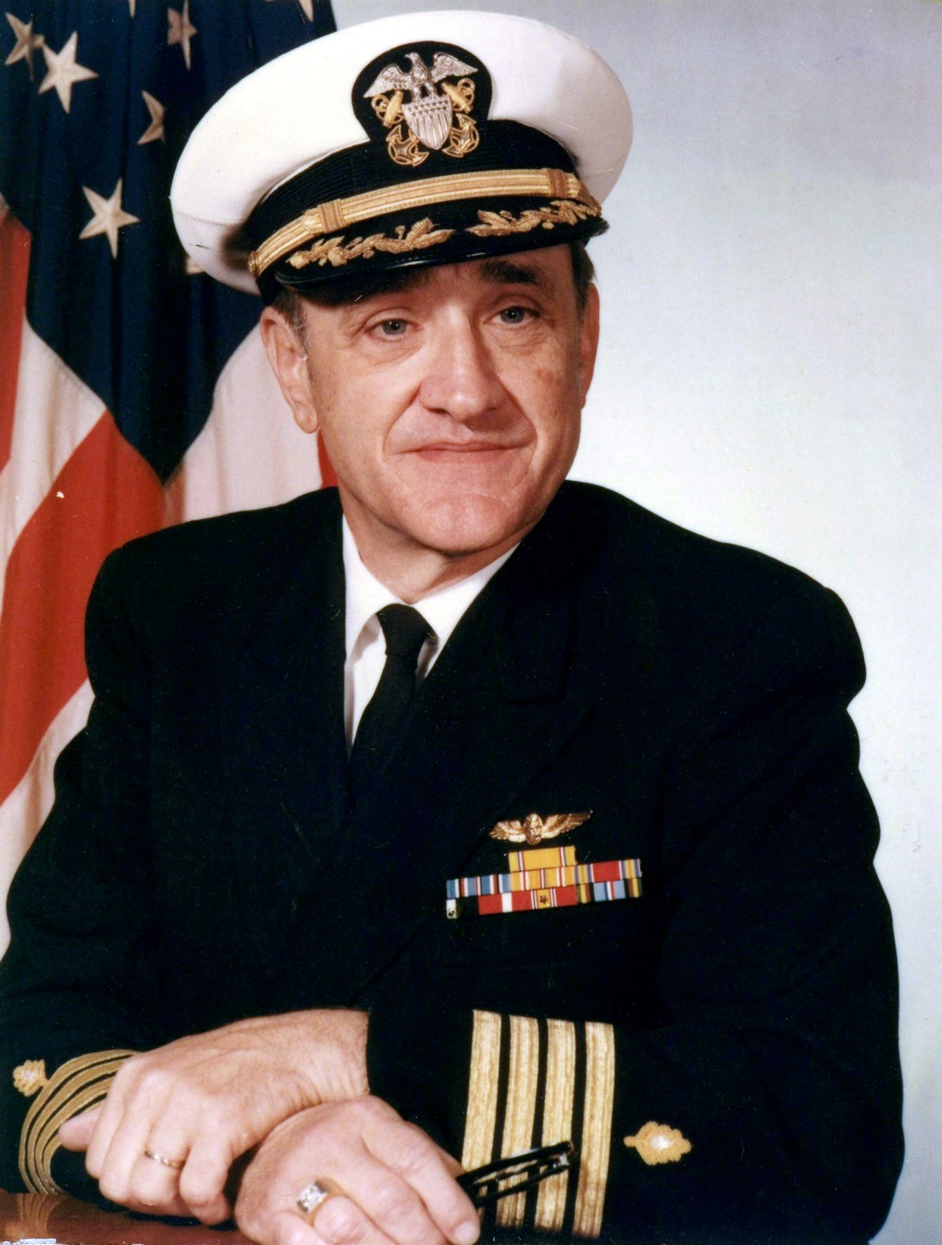 Anthony Rush Obituary - Pensacola, FL