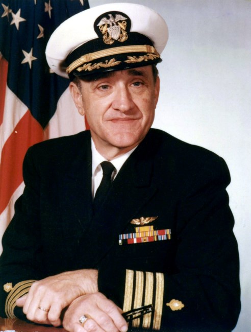 Obituary of Anthony P. Rush