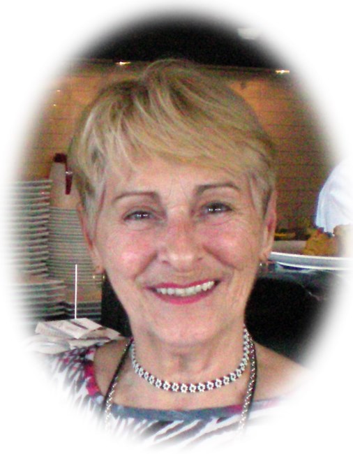 Obituary of Lise Bissonnette Asselin