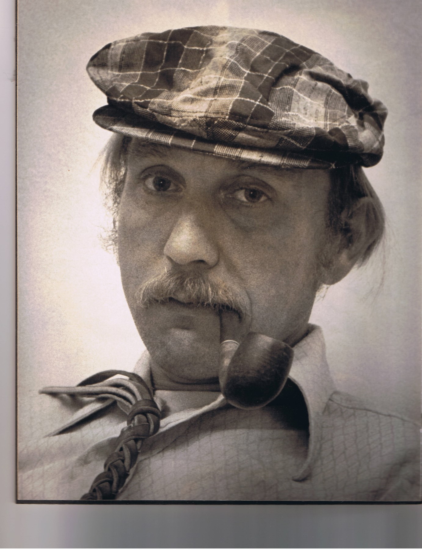 Obituary of Joseph Michaels