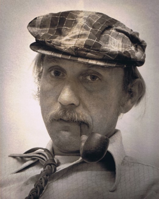 Obituary of Joseph Michaels