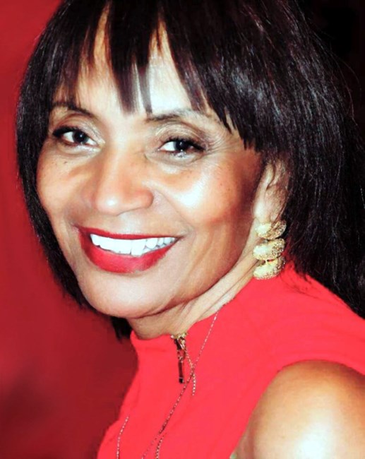 Obituary of Patricia Joanne Vanduvall Hester