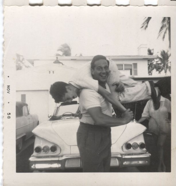 Obituary of Phillip Myer Kane