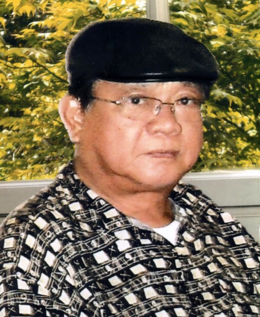Obituary of Phát Hùng Nguyễn