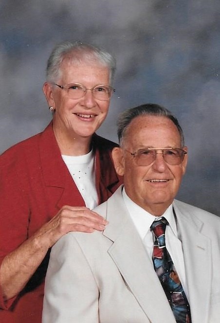 Obituario de Robert B. Hood