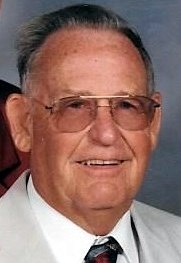 Obituary of Robert B. Hood