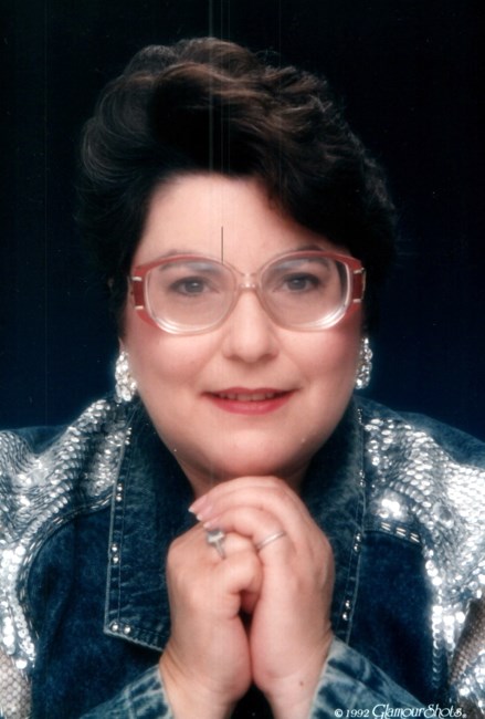 Obituary of Marilyn Anne Musso