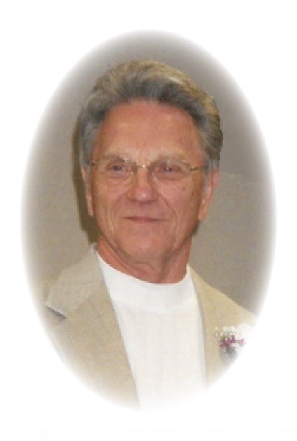 Obituary of John Leo Vehre