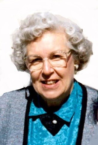 Obituary of Mary E. Ermer