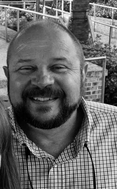 Obituary of Stephen Christopher "Chris" Ford