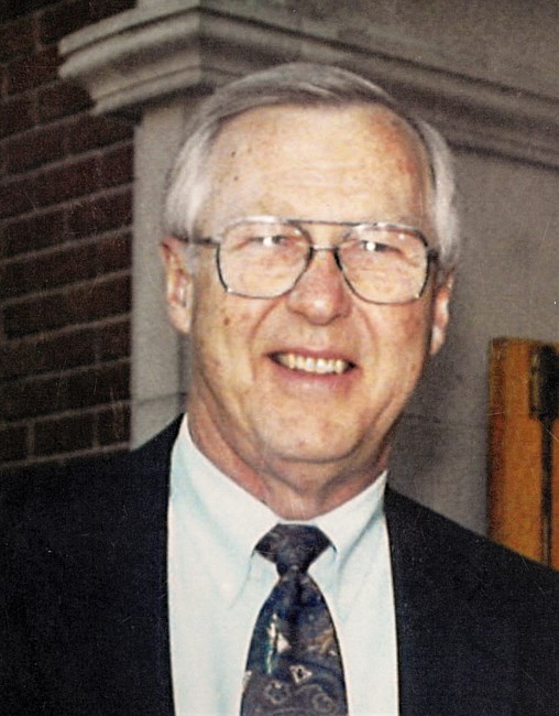 Obituary of Robert "Bob" Dale Benter