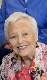 Obituary of Lola Vaughan Barrow