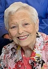 Obituary of Lola Vaughan Barrow