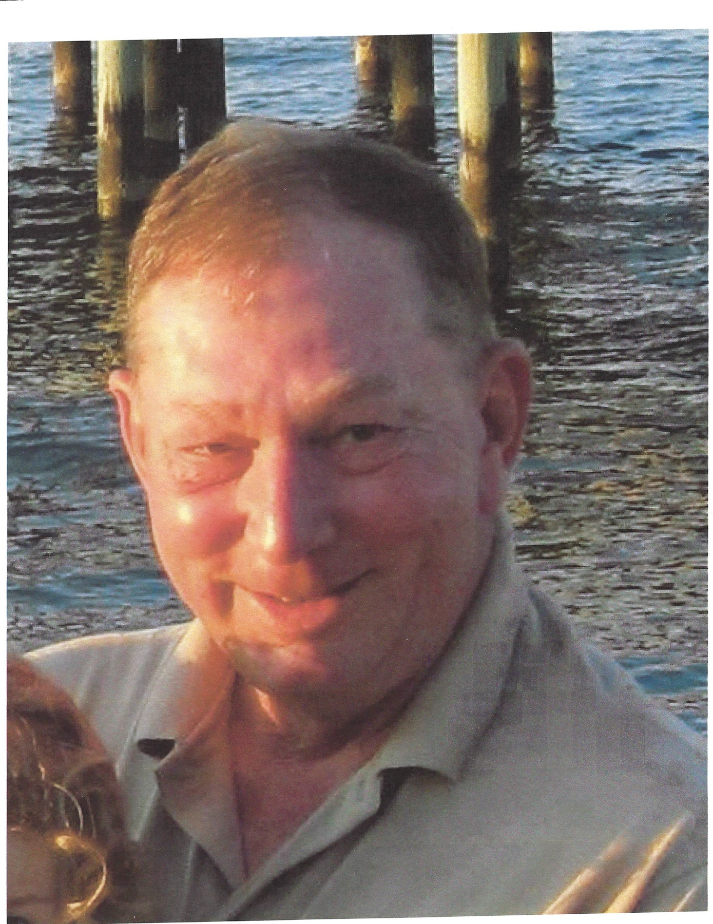 Obituary of Michael Harry Miller