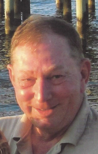 Obituary of Michael Harry Miller