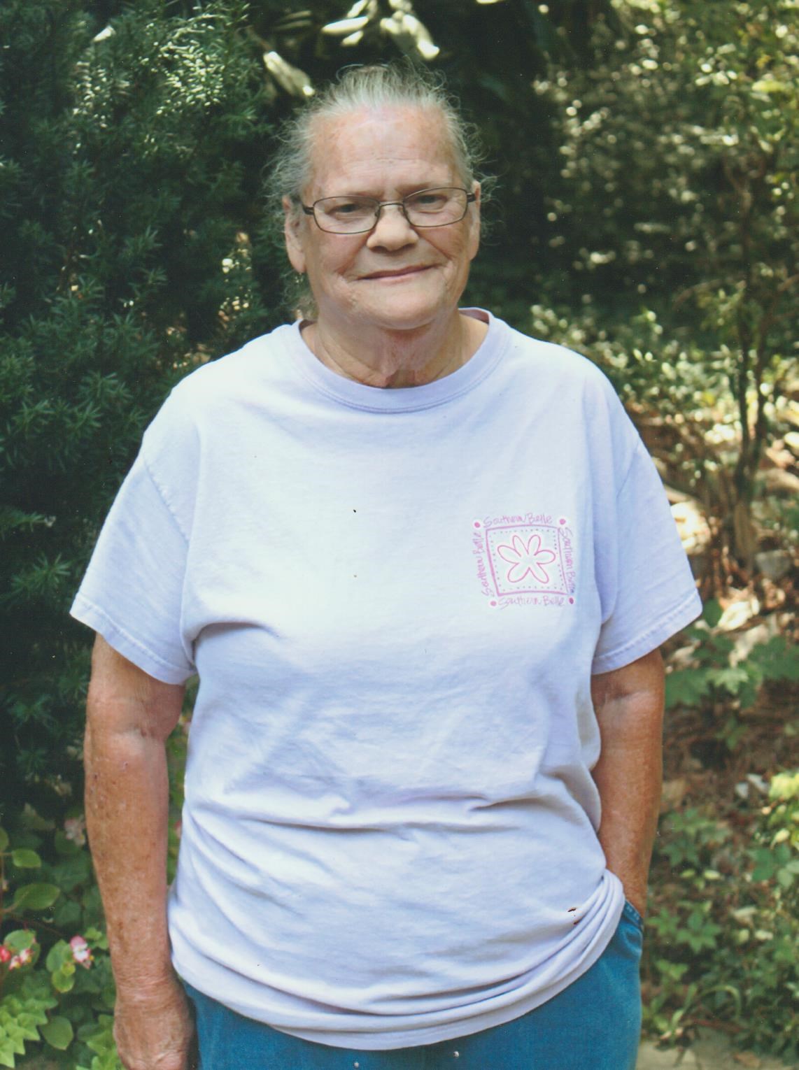 Obituary of Lillian "Mickey" Fay (Clark) Jennings