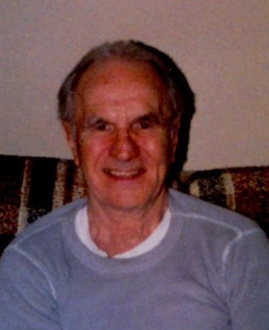 Obituary of Raymond H. Hamel