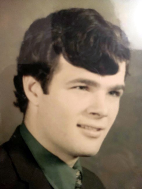 Obituary of Philip Arthur Prock