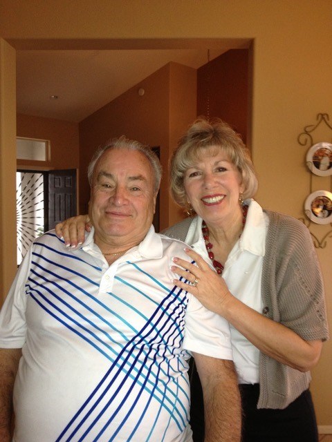 Obituary of Harry (Dave) Barnes