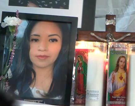 Obituary of Yolanda Baxcajay Flores