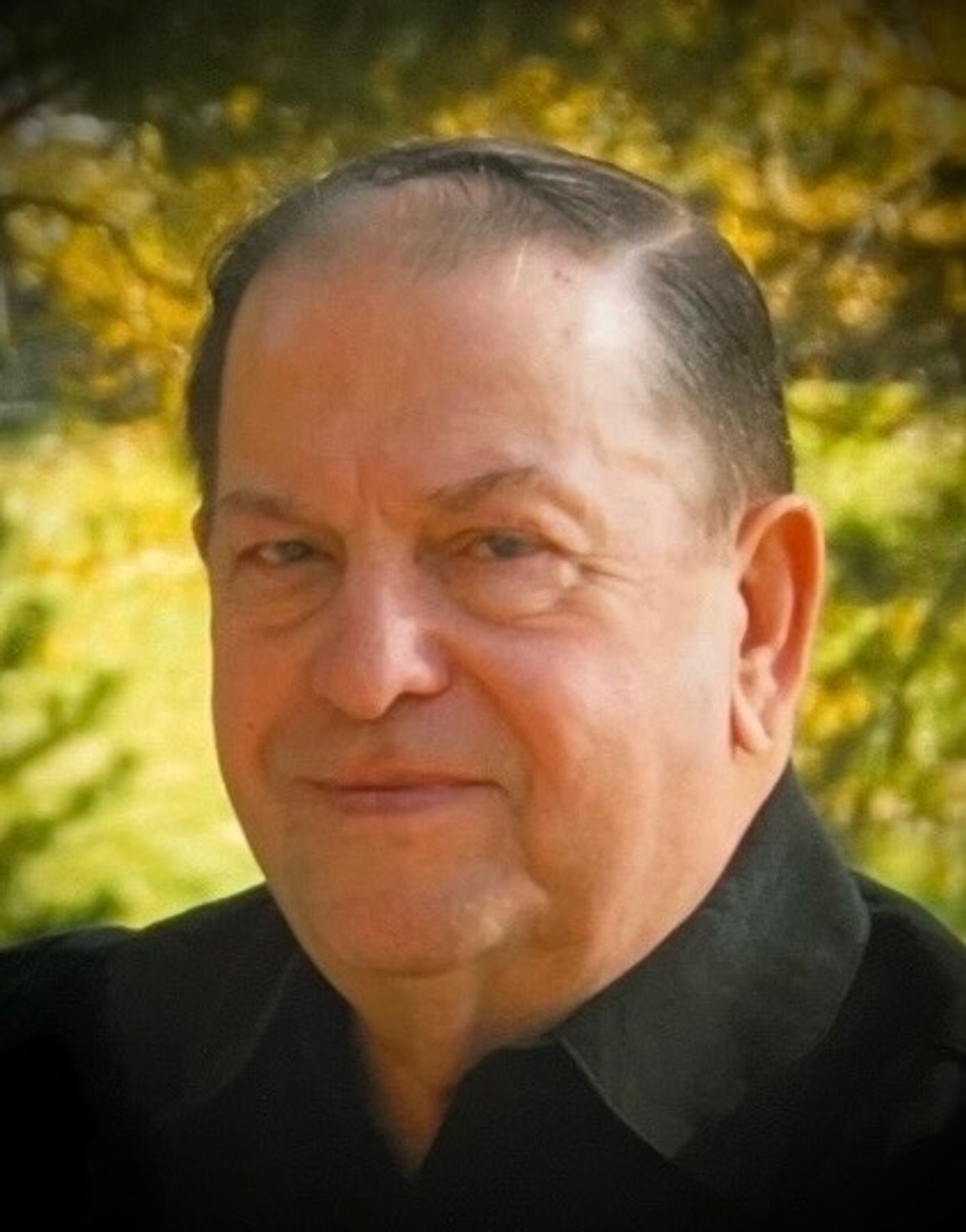 Obituary of Kenneth Dean Hankinson