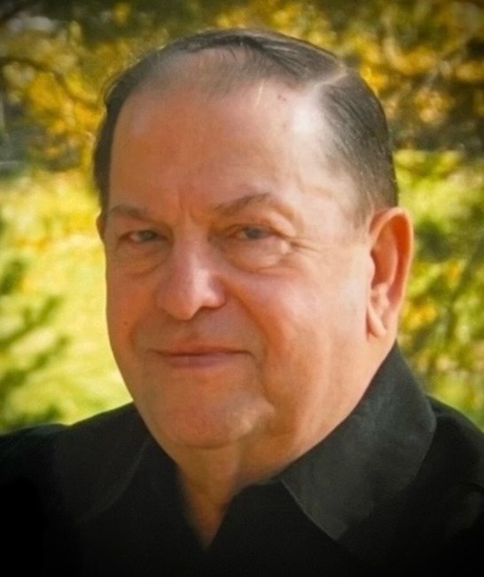 Obituary of Kenneth Dean Hankinson