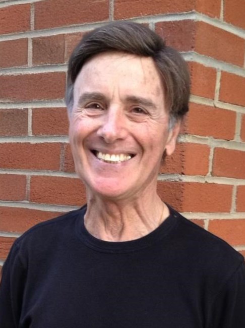 Obituary of Nicholas R. DeAngelo