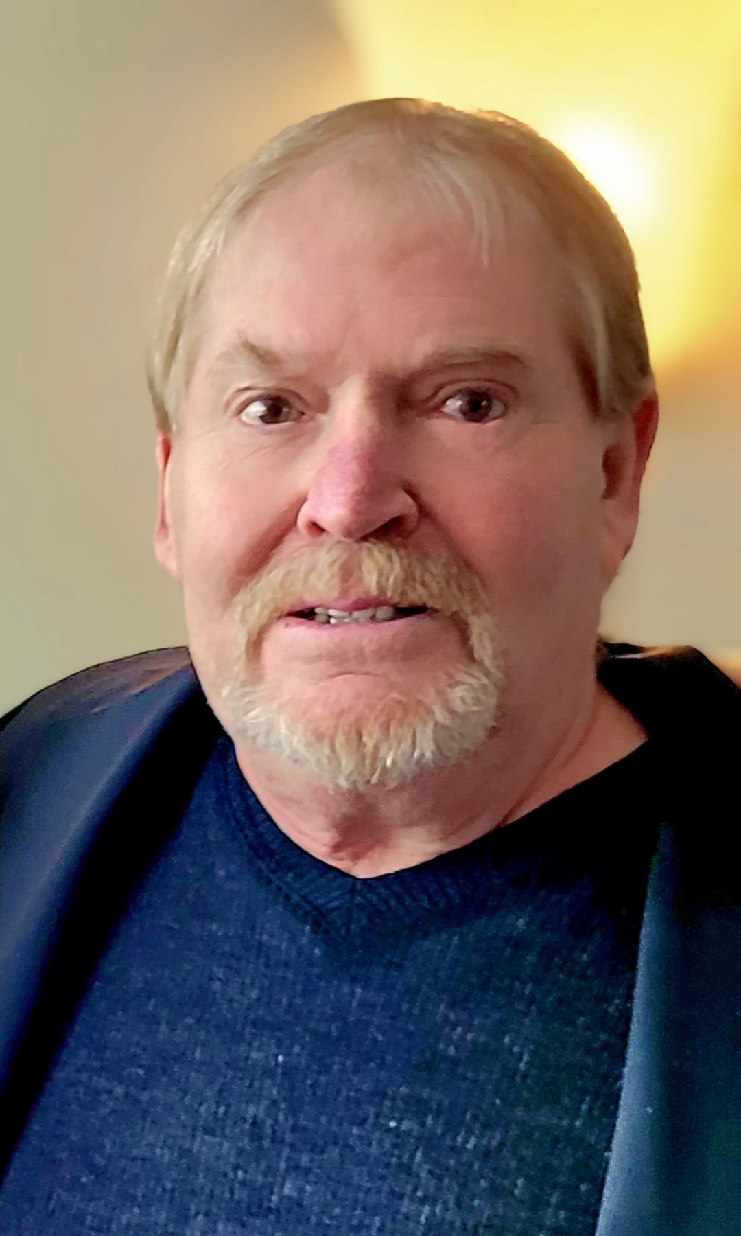 Obituary of Loil Bernard Young