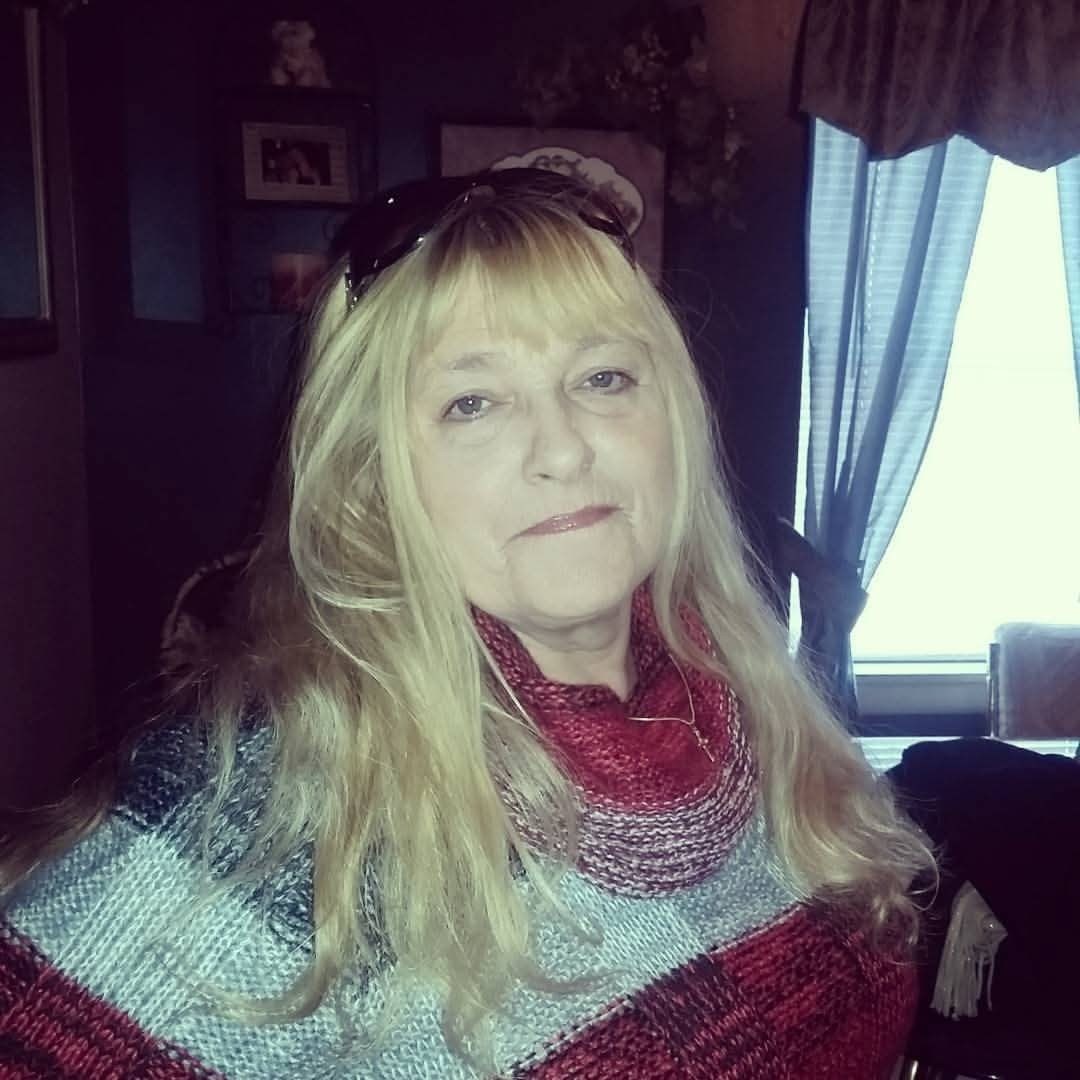 Obituary of Myra Lou Wilson