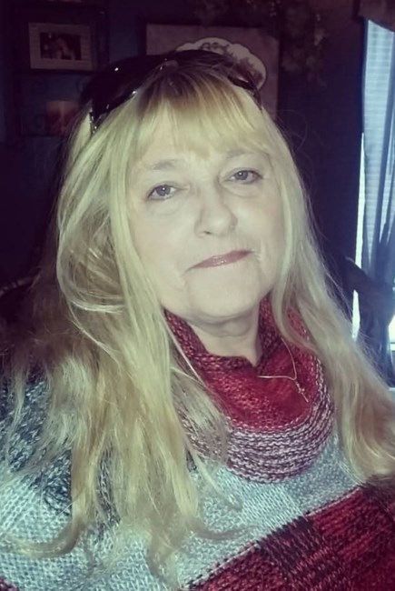 Obituary of Myra Lou Wilson