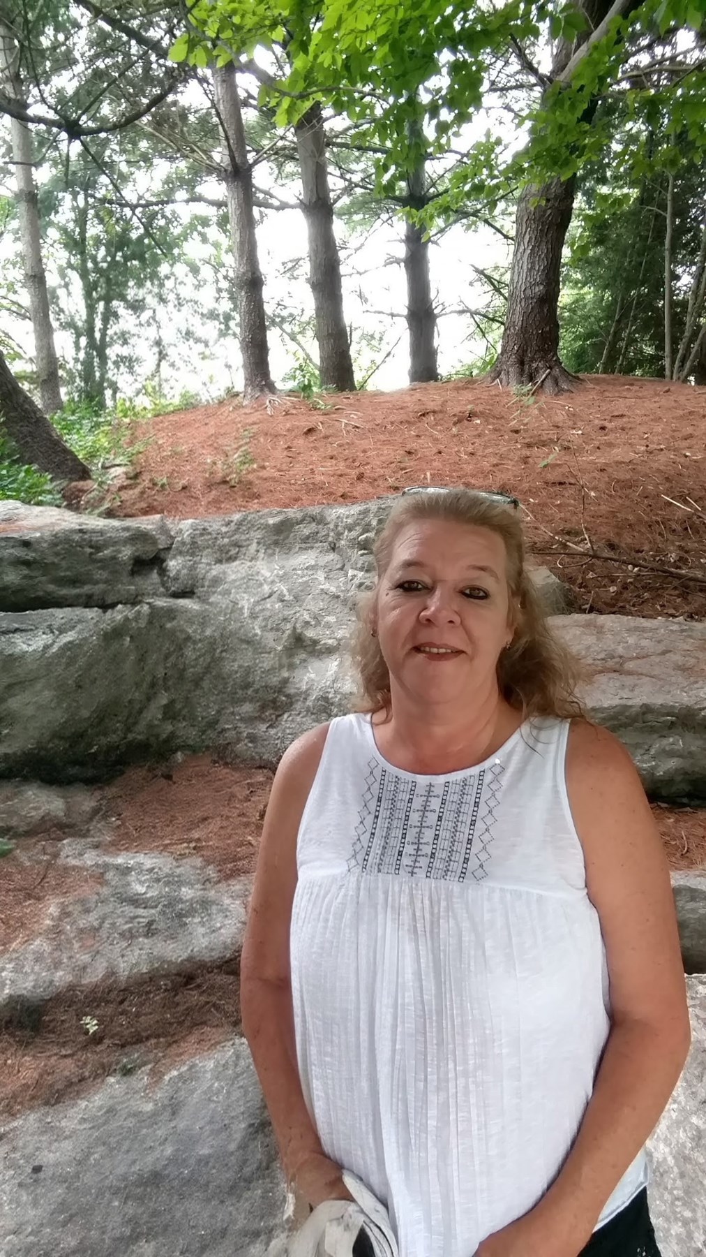 Obituary of Brenda Joyce Medlock