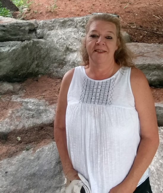 Obituary of Brenda Joyce Medlock
