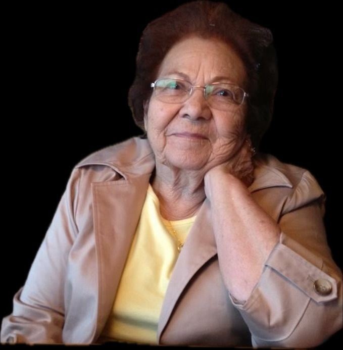 Obituary of Helen W Trujillo