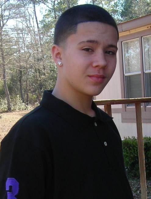 Obituary of Kolin Edward Johnson