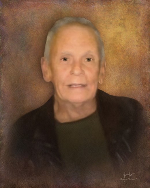 Obituary of Edwin Mason