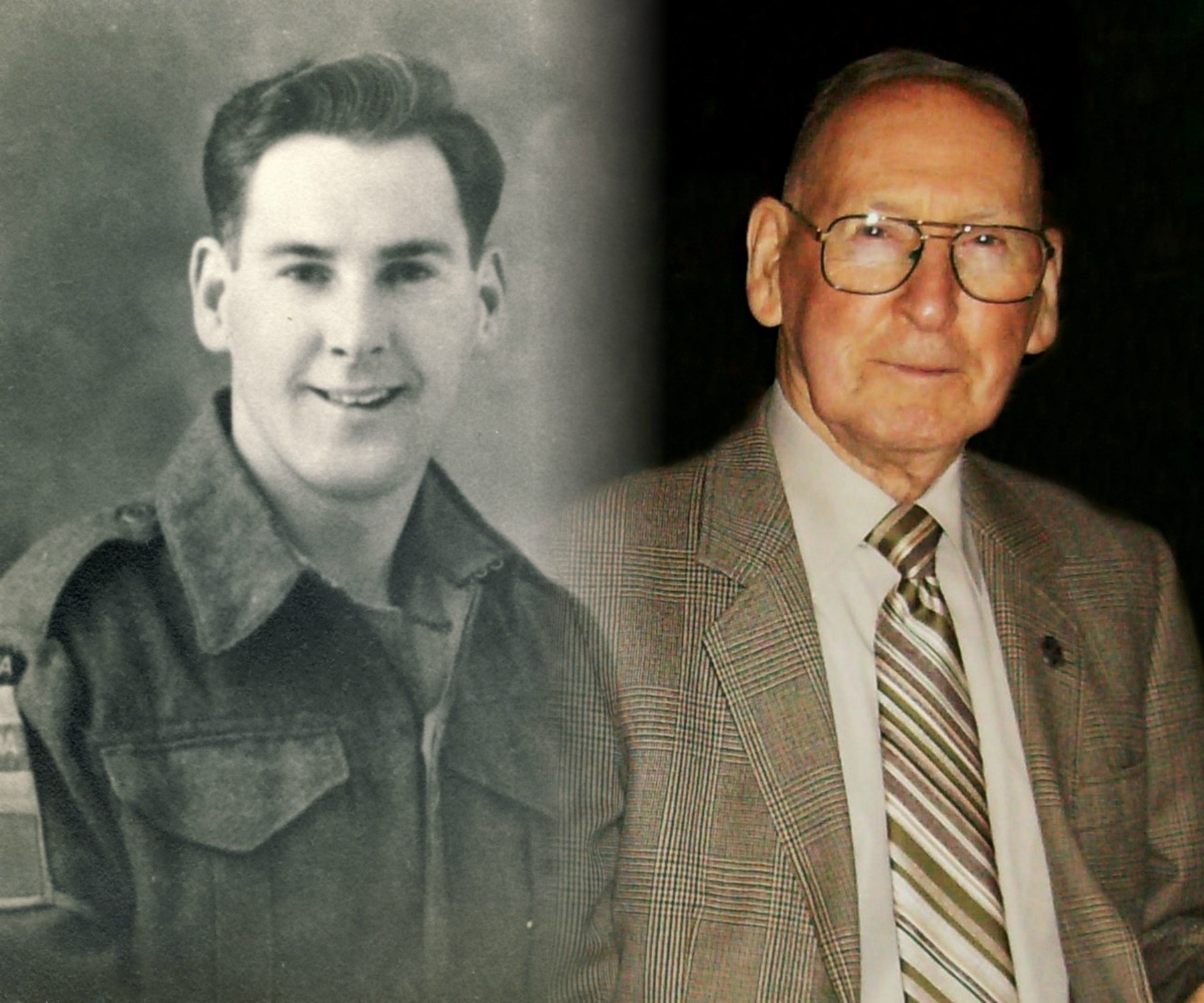 Clarence Smith Obituary Peterborough, ON