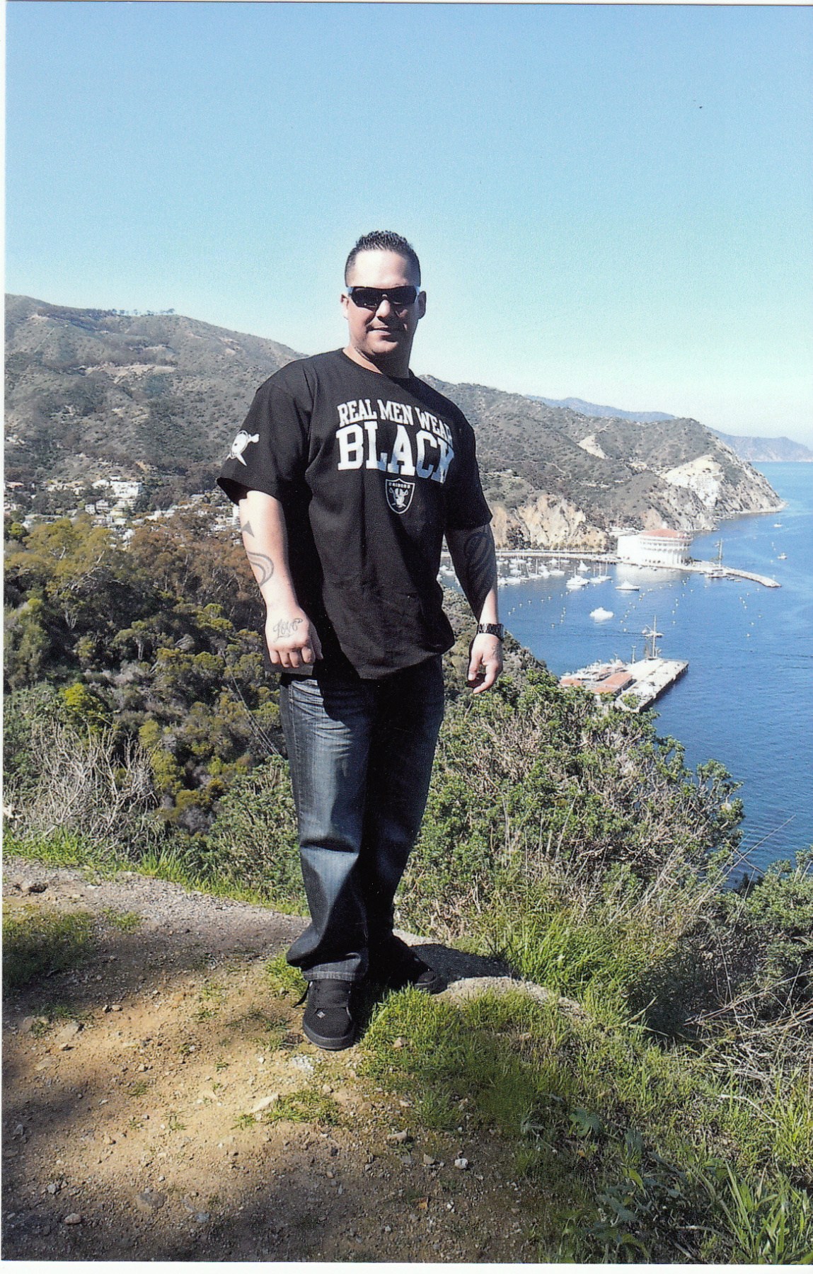 Obituary of Eugene "Joey" Mendez