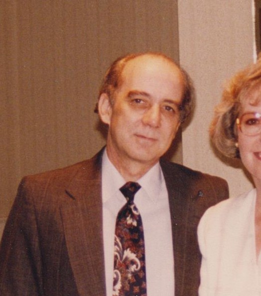 Obituary of Lynn McDaniel