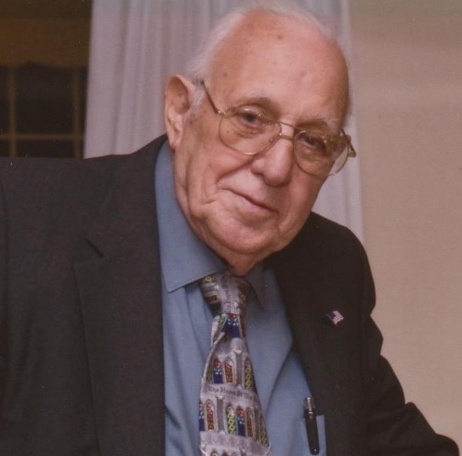 Obituary of Albert Behar