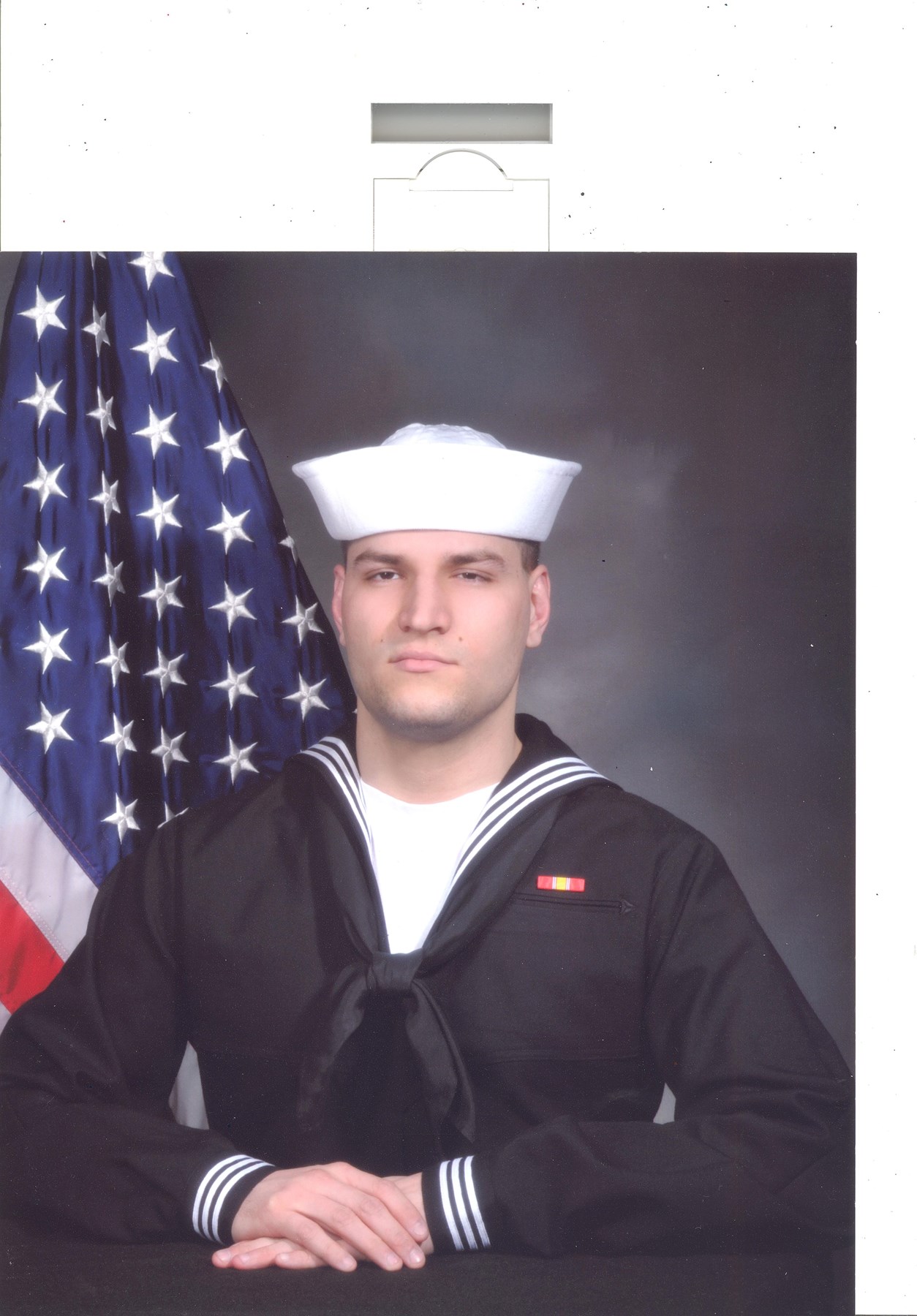 Obituary of FTSN Dillon Alexander Minnick, USN